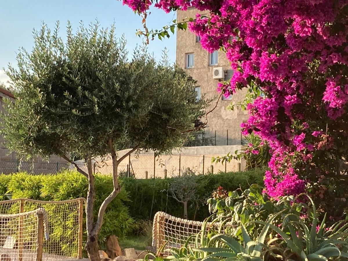 Casa Santa Giulia * Propriano (Corsica)