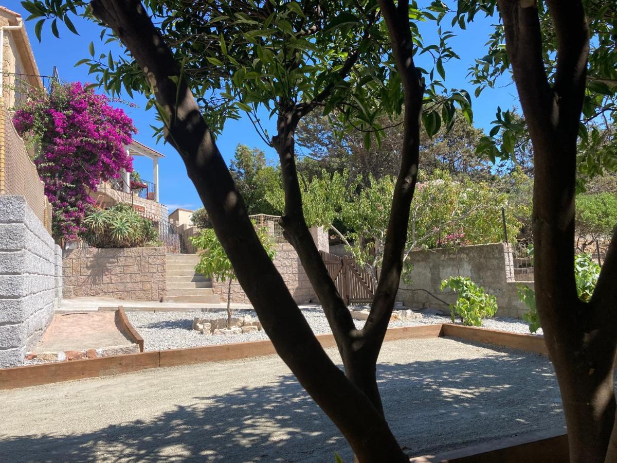 Maison d'hôtes Casa Santa Giulia