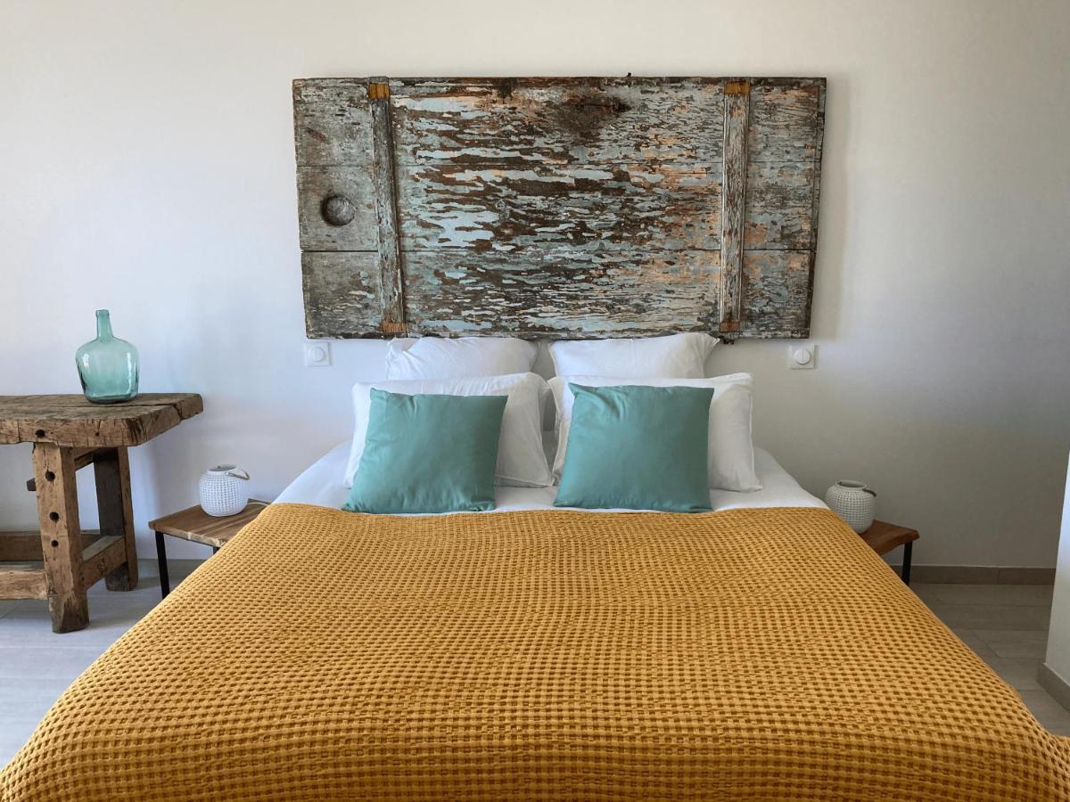 Casa Santa Giulia Propriano (Corsica)