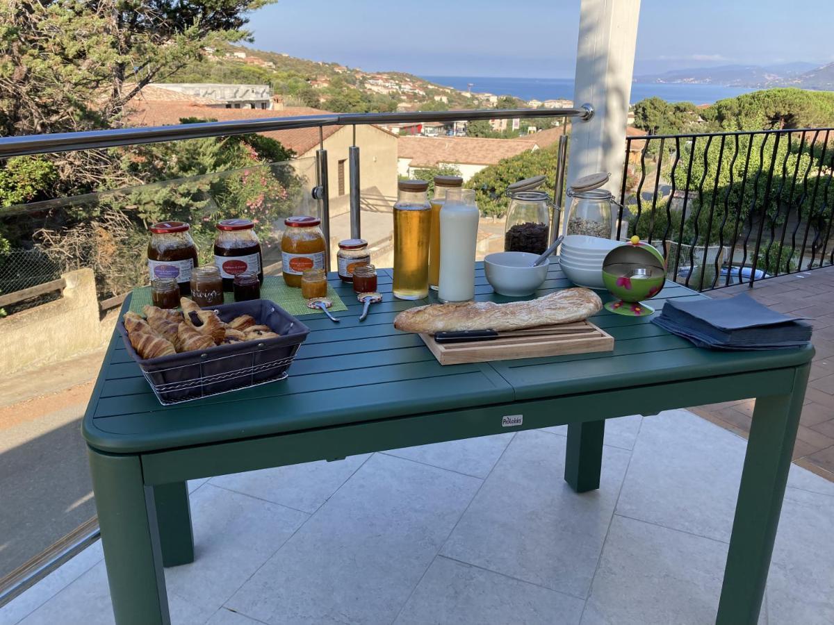 Maison d'hôtes Casa Santa Giulia