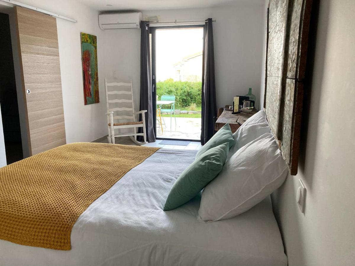 Casa Santa Giulia Maison d'hôtes Propriano (Corsica)