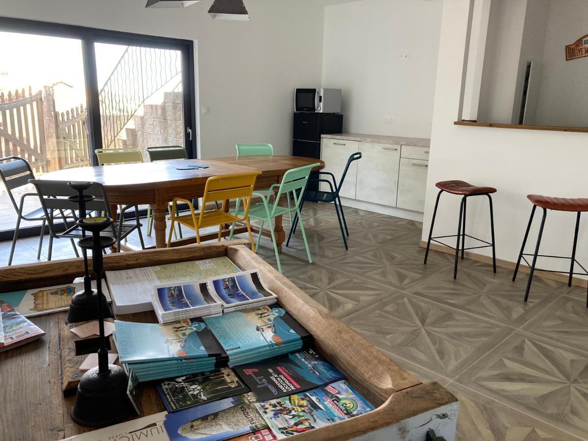 Guest house Casa Santa Giulia