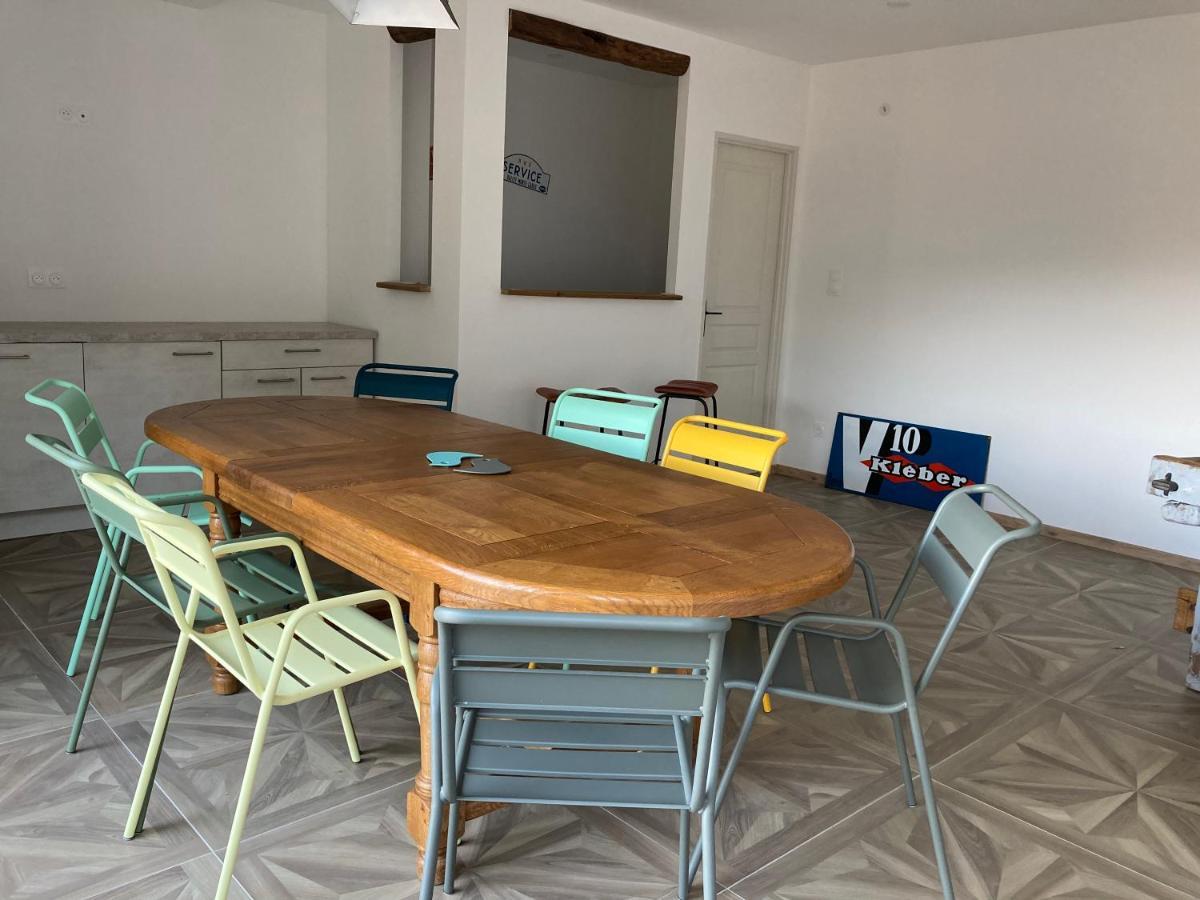 Maison d'hôtes Casa Santa Giulia *