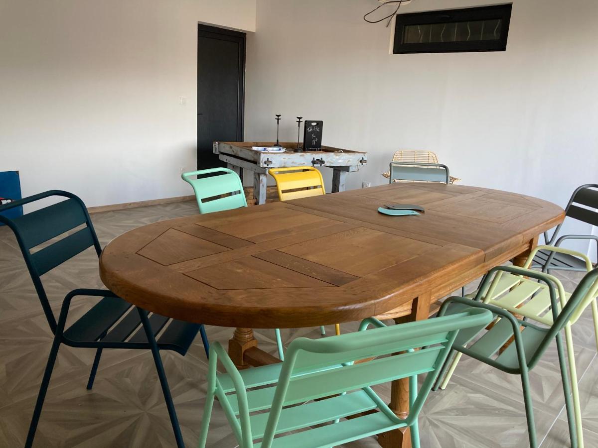 Casa Santa Giulia Propriano (Corsica)