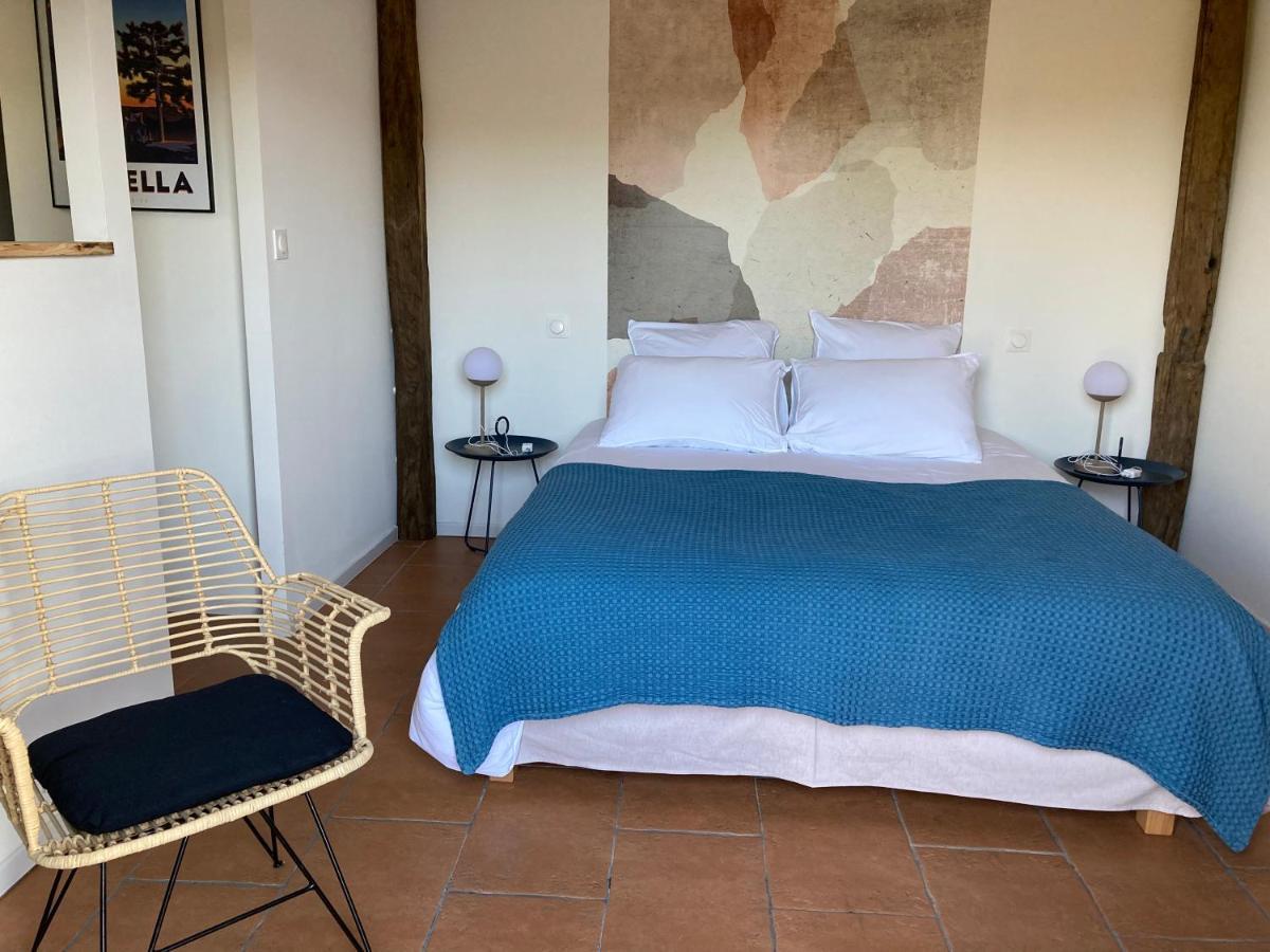 Casa Santa Giulia Maison d'hôtes Propriano (Corsica)