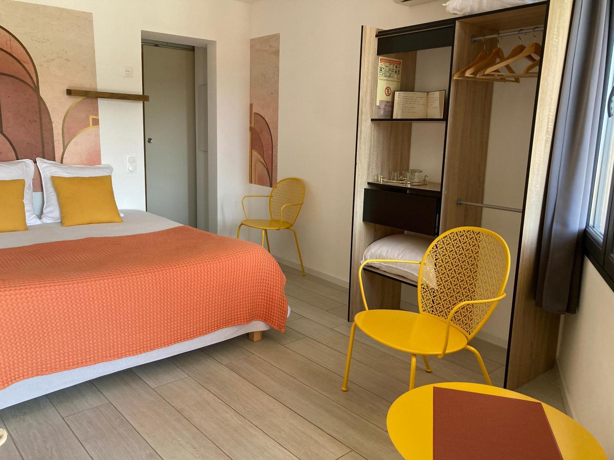Casa Santa Giulia Maison d'hôtes Propriano (Corsica)