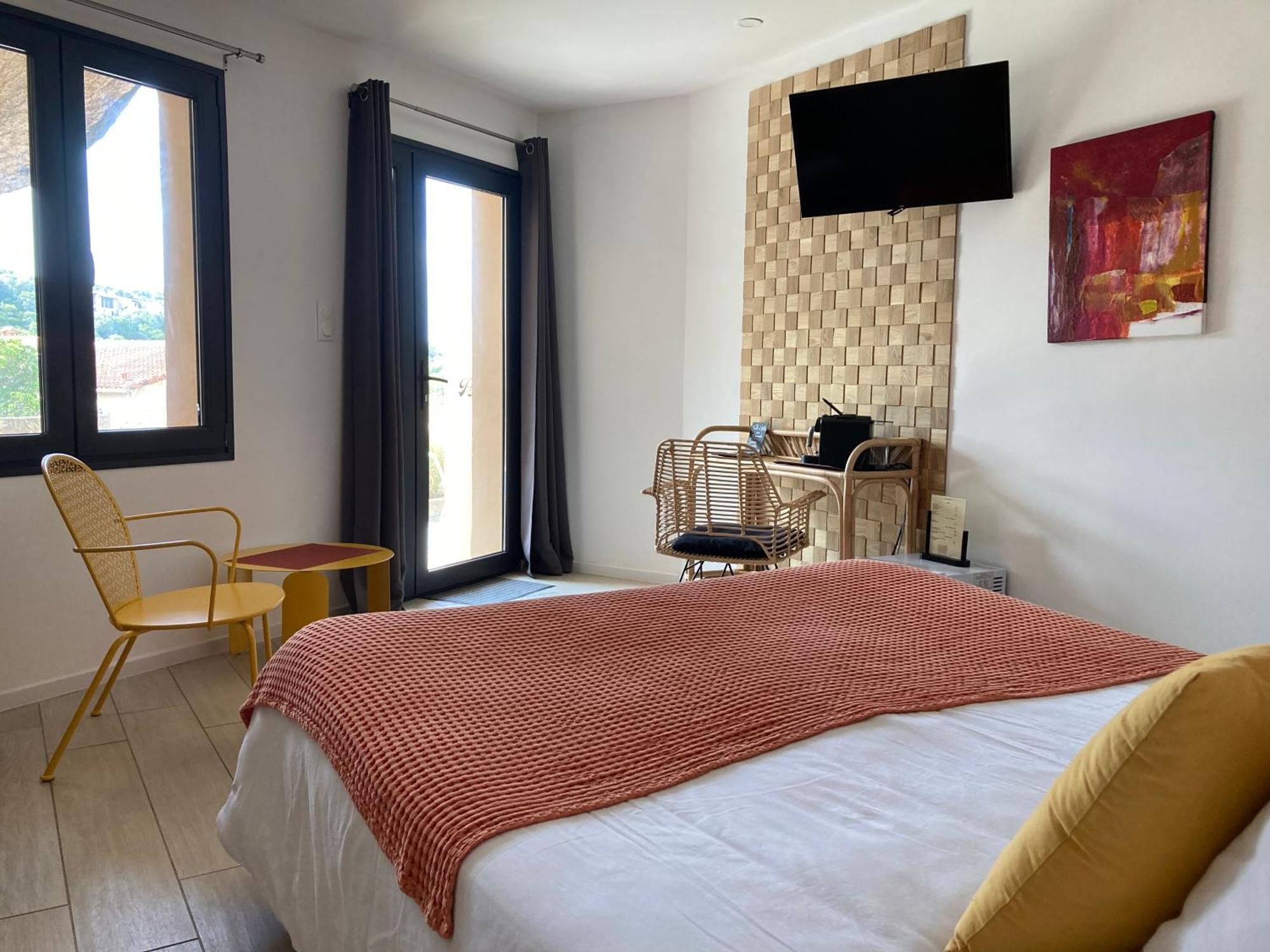 Maison d'hôtes Casa Santa Giulia