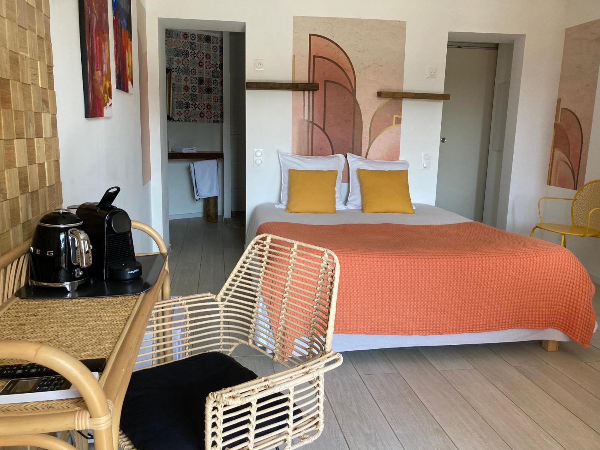 Casa Santa Giulia * Propriano (Corsica)