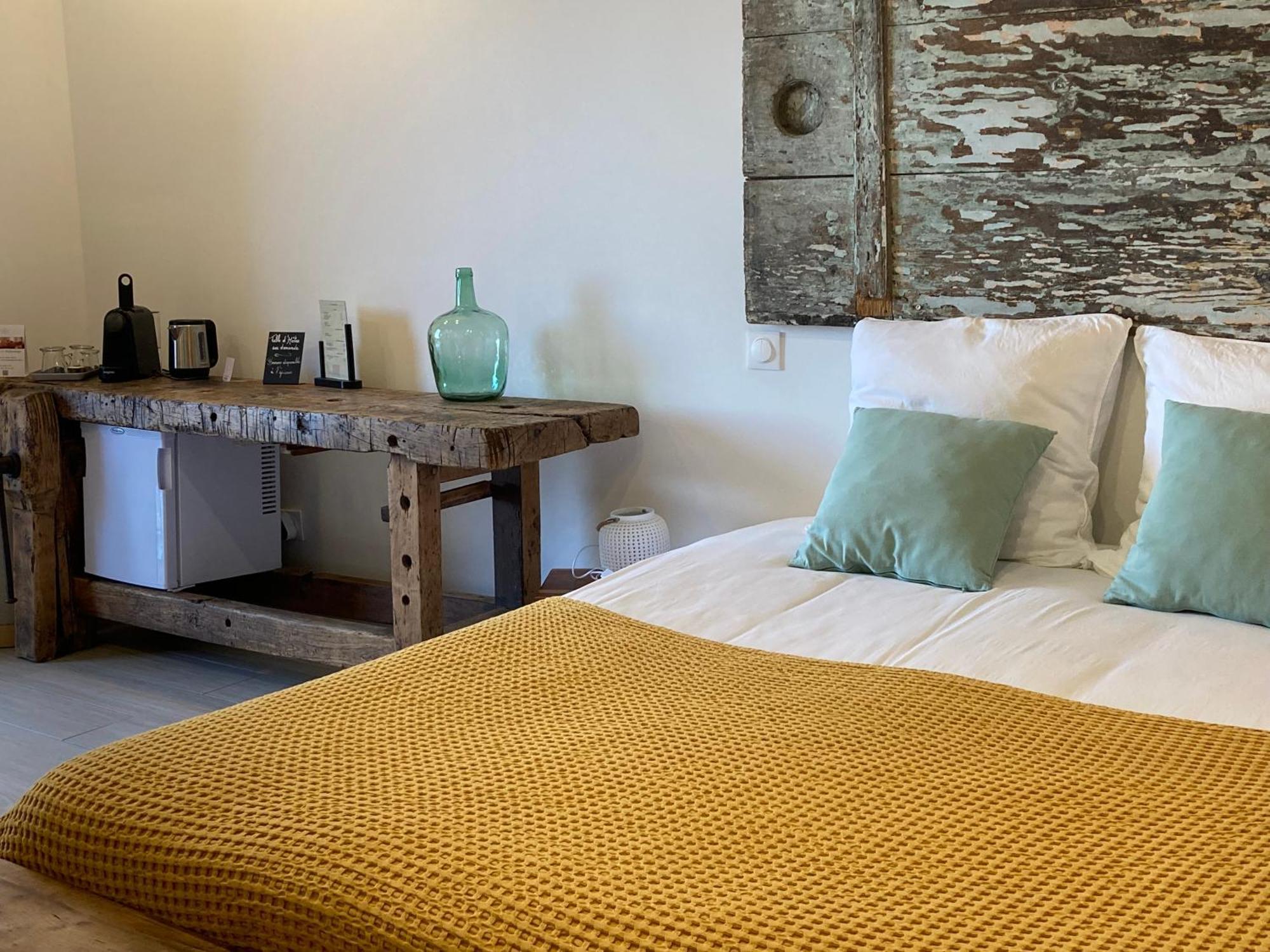 Casa Santa Giulia * Propriano (Corsica)