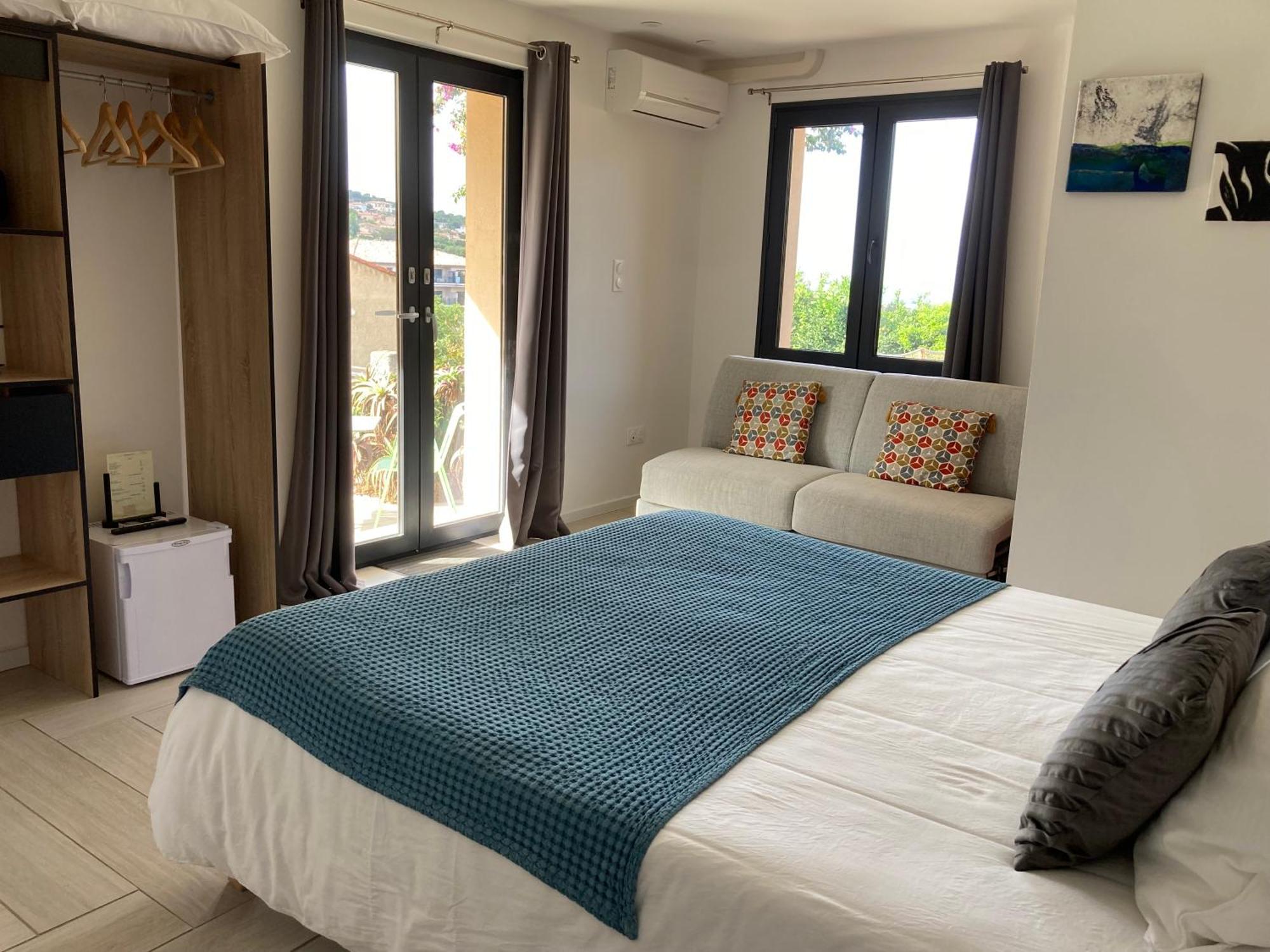 Casa Santa Giulia Guest house Propriano (Corsica)